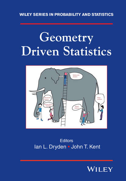 Geometry Driven Statistics — Группа авторов