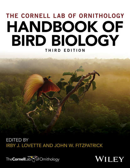 Handbook of Bird Biology - Группа авторов