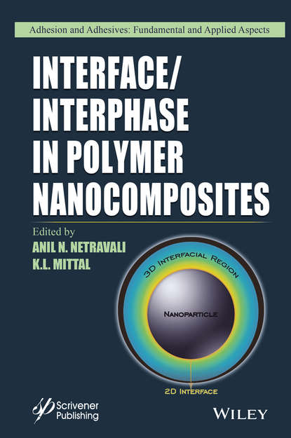 Interface / Interphase in Polymer Nanocomposites — Группа авторов