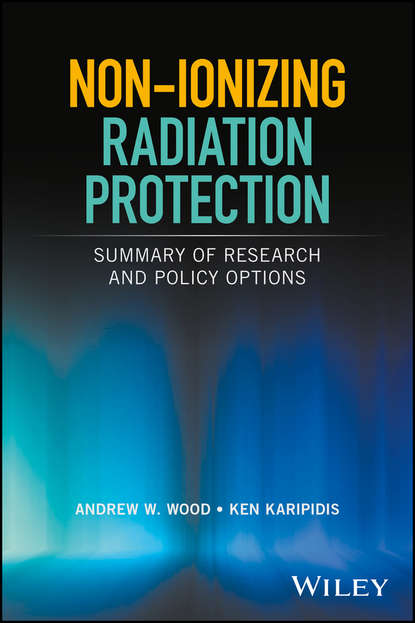 Non-ionizing Radiation Protection - Группа авторов