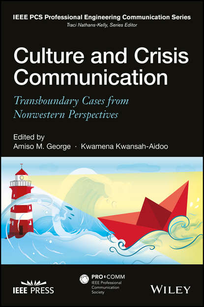 Culture and Crisis Communication - Группа авторов