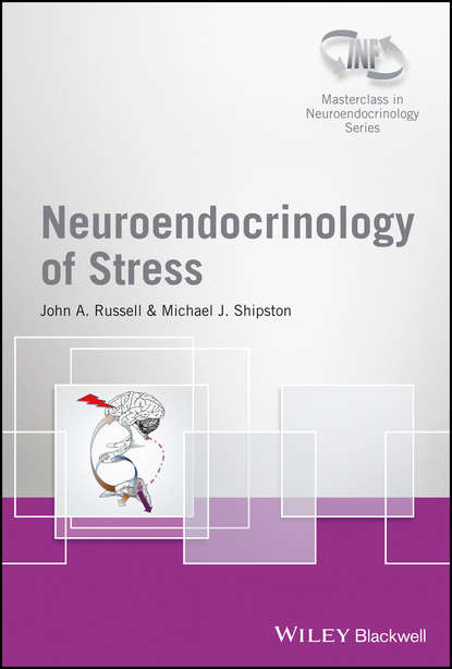 Neuroendocrinology of Stress - Группа авторов