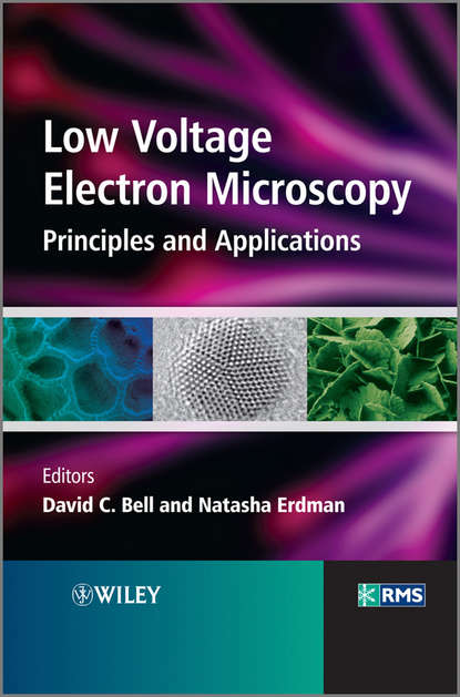 Low Voltage Electron Microscopy - Группа авторов