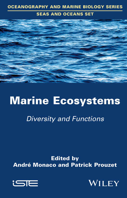 Marine Ecosystems — Группа авторов