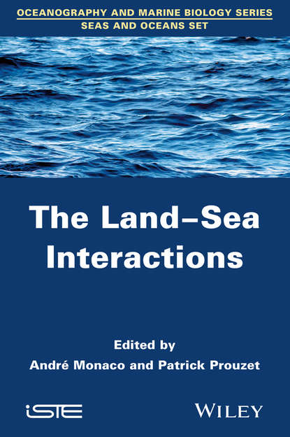 The Land-Sea Interactions — Группа авторов