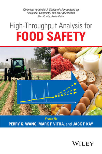 High-Throughput Analysis for Food Safety — Группа авторов