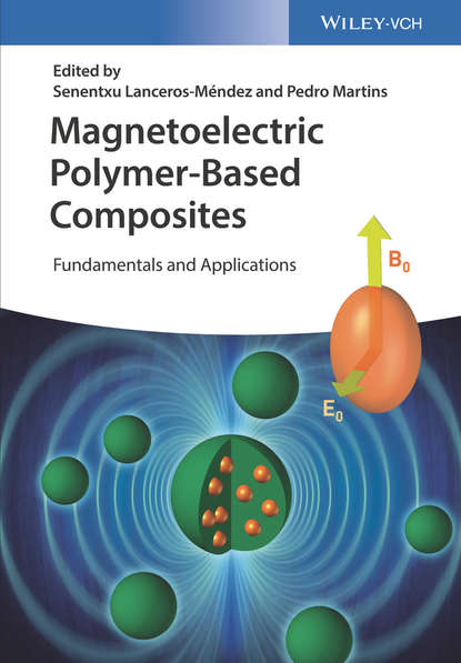 Magnetoelectric Polymer-Based Composites - Группа авторов