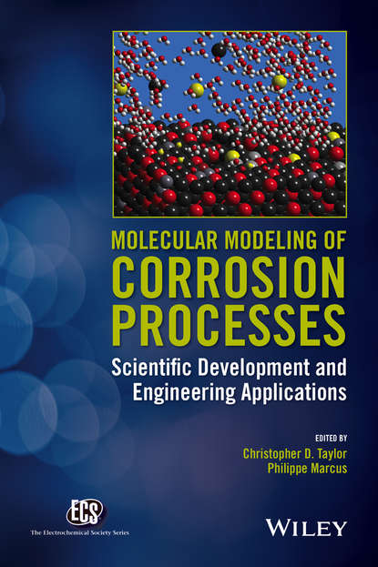 Molecular Modeling of Corrosion Processes - Группа авторов