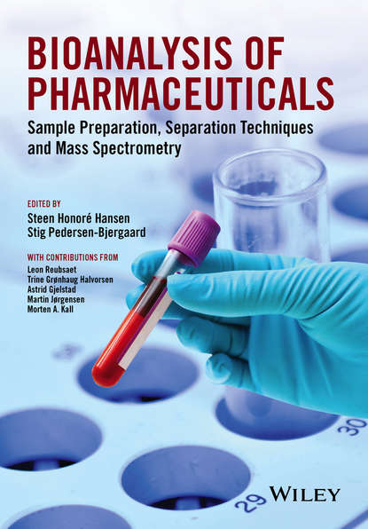 Bioanalysis of Pharmaceuticals - Группа авторов