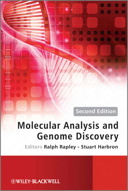 Molecular Analysis and Genome Discovery — Группа авторов