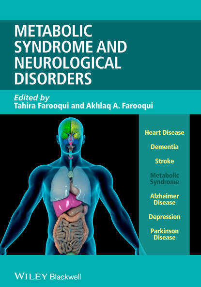 Metabolic Syndrome and Neurological Disorders - Группа авторов