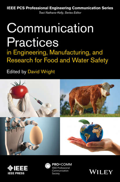 Communication Practices in Engineering, Manufacturing, and Research for Food and Water Safety — Группа авторов