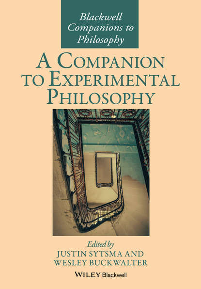 A Companion to Experimental Philosophy — Группа авторов