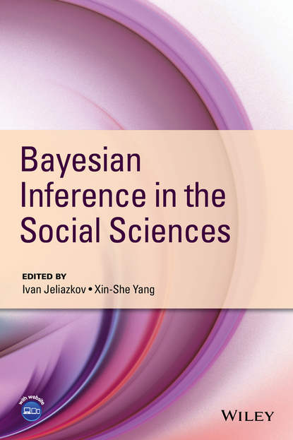 Bayesian Inference in the Social Sciences — Группа авторов