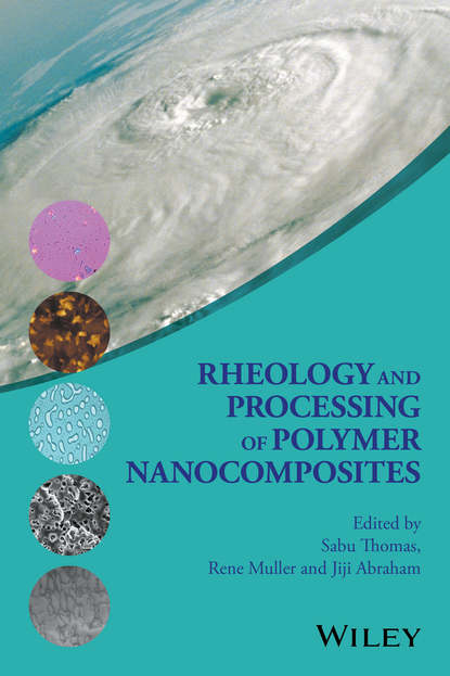 Rheology and Processing of Polymer Nanocomposites — Группа авторов