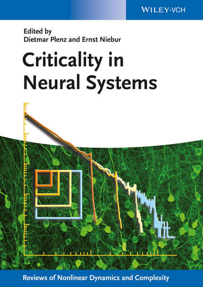 Criticality in Neural Systems — Группа авторов