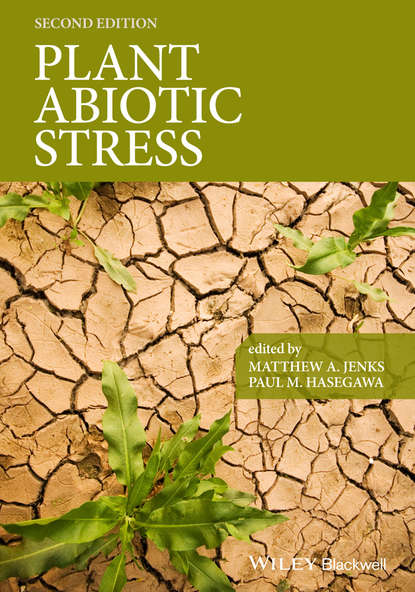 Plant Abiotic Stress - Группа авторов