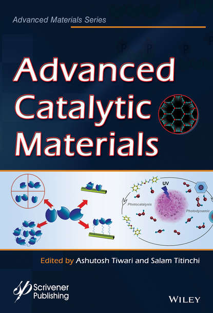 Advanced Catalytic Materials — Группа авторов