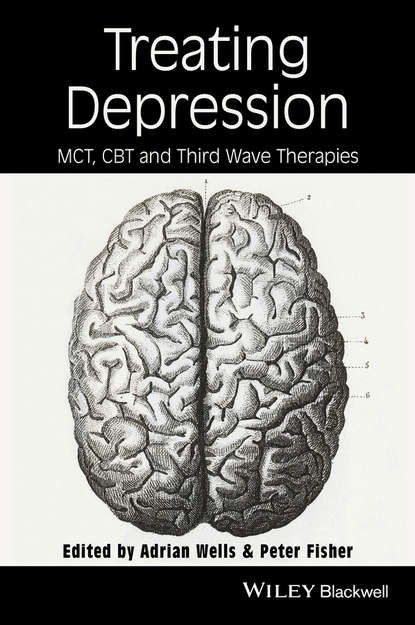 Treating Depression - Группа авторов