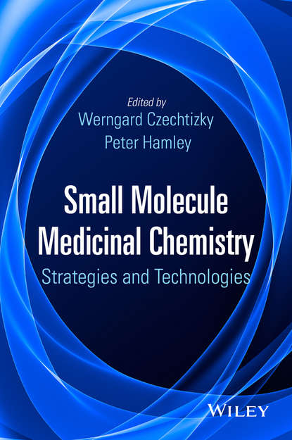 Small Molecule Medicinal Chemistry — Группа авторов