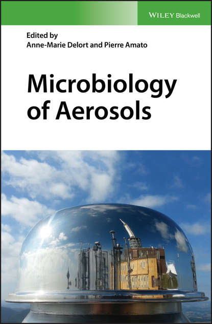 Microbiology of Aerosols — Группа авторов