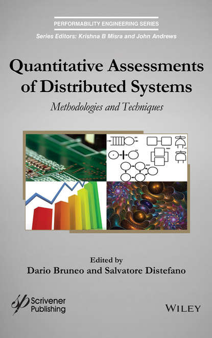 Quantitative Assessments of Distributed Systems — Группа авторов