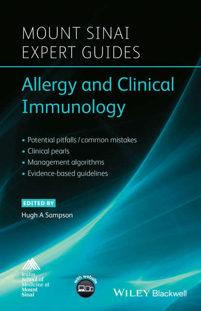 Allergy and Clinical Immunology — Группа авторов