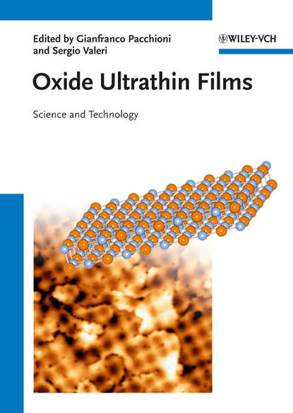 Oxide Ultrathin Films — Группа авторов