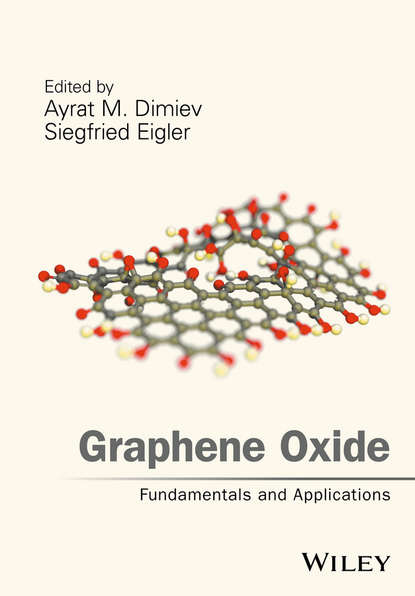 Graphene Oxide - Группа авторов