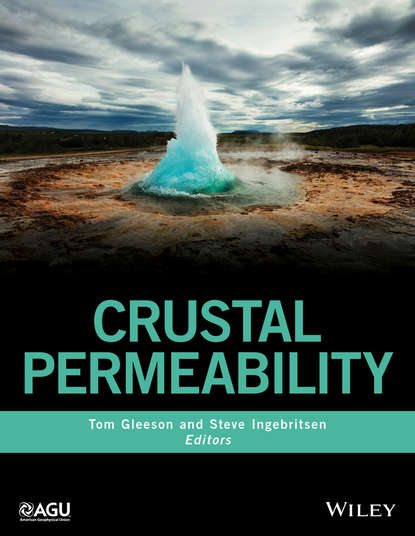 Crustal Permeability - Группа авторов