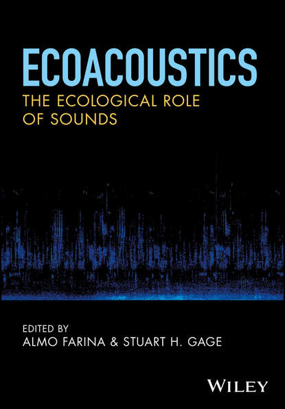 Ecoacoustics — Группа авторов