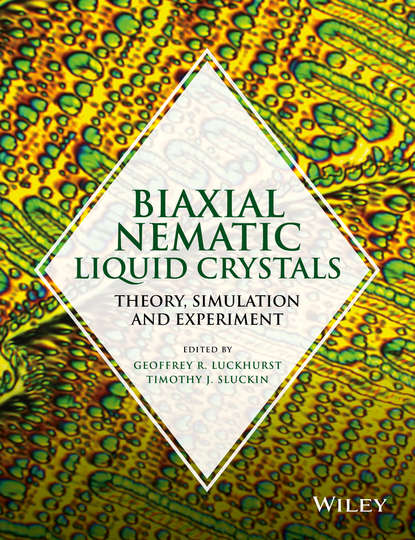 Biaxial Nematic Liquid Crystals - Группа авторов