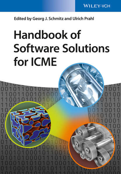 Handbook of Software Solutions for ICME — Группа авторов