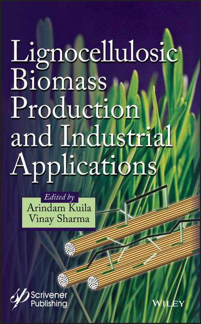 Lignocellulosic Biomass Production and Industrial Applications — Группа авторов