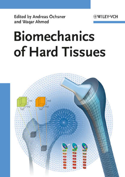 Biomechanics of Hard Tissues — Группа авторов