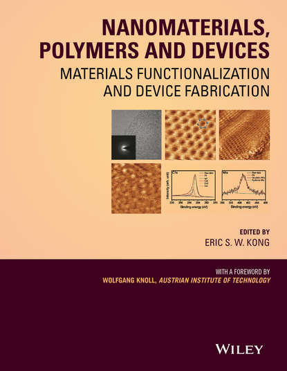 Nanomaterials, Polymers and Devices - Группа авторов