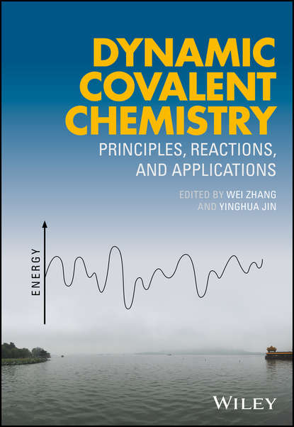 Dynamic Covalent Chemistry — Группа авторов