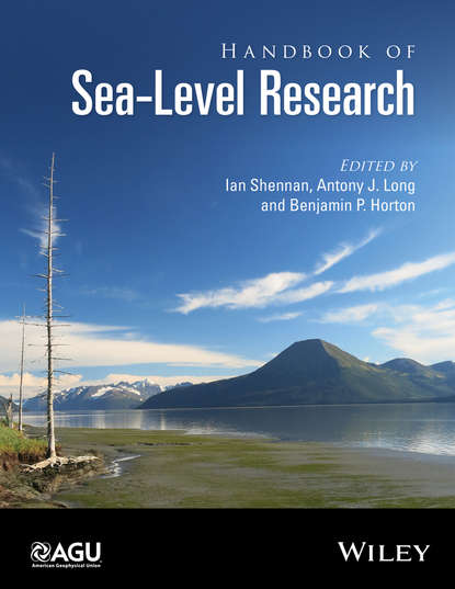 Handbook of Sea-Level Research — Группа авторов