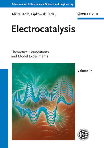 Electrocatalysis - Группа авторов