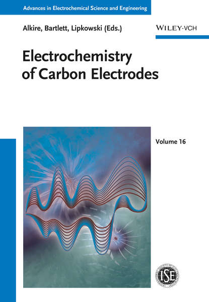 Electrochemistry of Carbon Electrodes - Группа авторов