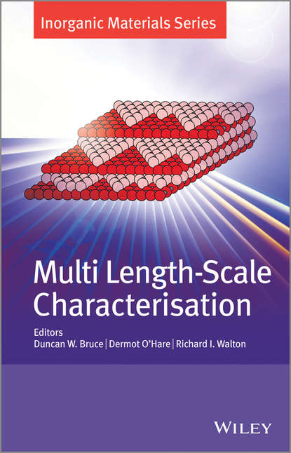 Multi Length-Scale Characterisation — Группа авторов