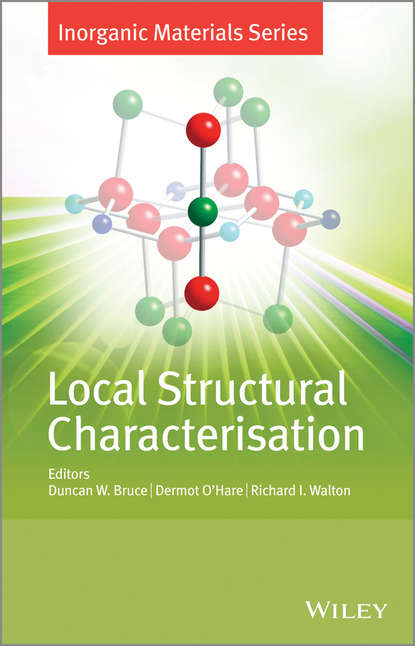 Local Structural Characterisation — Группа авторов