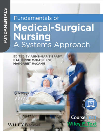 Fundamentals of Medical-Surgical Nursing — Группа авторов