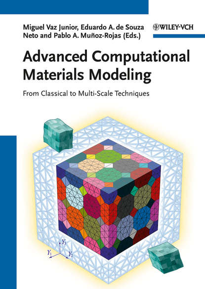 Advanced Computational Materials Modeling — Группа авторов