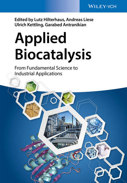 Applied Biocatalysis — Группа авторов