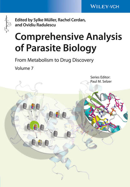 Comprehensive Analysis of Parasite Biology - Группа авторов