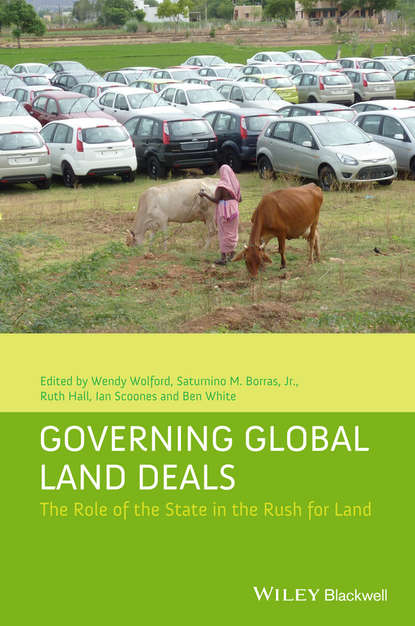 Governing Global Land Deals - Группа авторов