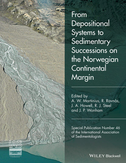 From Depositional Systems to Sedimentary Successions on the Norwegian Continental Margin - Группа авторов