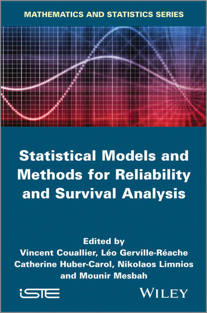 Statistical Models and Methods for Reliability and Survival Analysis — Группа авторов