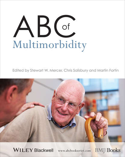 ABC of Multimorbidity — Группа авторов